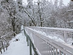 -海螺沟风景区