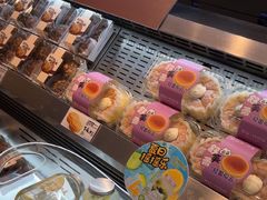 -酥侯糕点(长楹天街店)