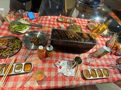 -生火火·小炉子炭烤(金楠天街总店)