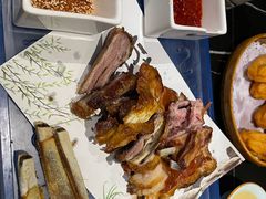 -箪食巷私房菜馆·鲁菜(玉函路店)