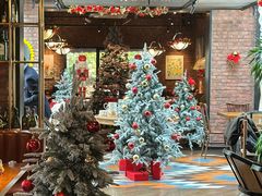 -弗兰克牛排西餐厅Ribone steak house(柠檬花园店)