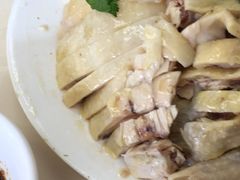 -泰煌鸡·上海白斩鸡·鸡汤面(万航店)