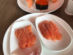 -万德诺富特酒店·自助餐厅(万德大厦店)