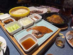 -钱塘秋荷(开鲁路店)