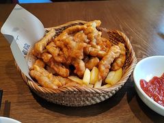 -单家老院·院子里的青岛菜(沙子口店)