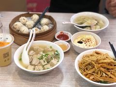 肉丝拌川-新丰小吃(江陵路分店)