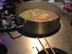 -左庭右院鲜牛肉火锅(新梅广场店)