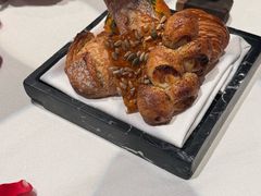 餐前面包-Le Bistrot de Racine