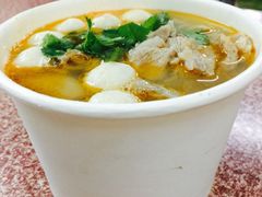 -明月虾面(厦禾路店)