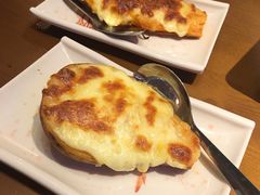 -高烤场烧烤餐厅(文华里店)