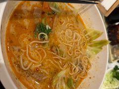 -味千拉面(广州白云机场T1西二店)