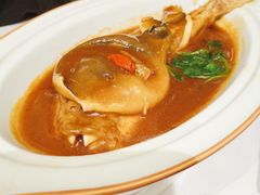 肆月河豚-肆月河豚·新淮扬(金融街店)