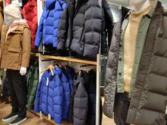 -优衣库(上海金桥太茂店)