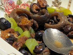 海参炖鸡-浣花锦绣(杜甫草堂店)