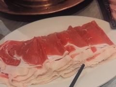 -东来顺饭庄(王府井步行街店)