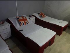-逸栈养生SPA(望京店)