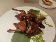 -蔡澜点心·粤菜(西单大悦城店)