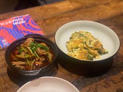 -铁公鸡·四川料理(天环广场店)