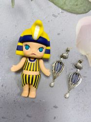 -M'S BANQUET AND SPACE ART