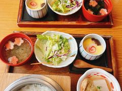 -味太助·银饭食堂(中华城店)