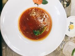 罗宋汤-Wei菋·Le Bistrot