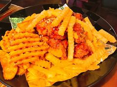 -Outdark Korean Restaurant