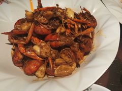 酱香辣蟹-虾胡闹龙虾馆(湄南河店)