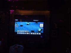 -欢乐盛KTV音乐会所(泰然店)