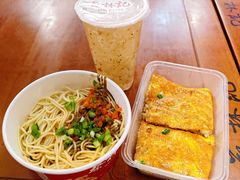 -老通城豆皮大王(吉庆街店)