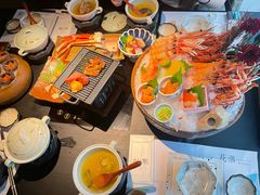 -花潮料理艺食馆(SM新生活广场店)