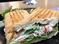 -HELLO 27 意面·沙拉·帕尼尼