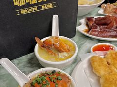 -牛记咖喱美食(十月初五日街店)