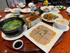 -白云宾馆·白云宴餐厅