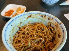 -喜悦烤鸭·新京菜(王府井店)