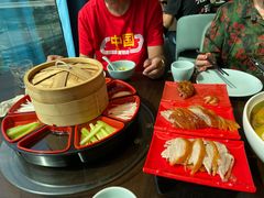-羲和雅苑•北京烤鸭(乐园道万象城店)