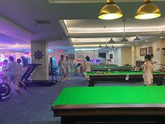 -海韵之星邮轮水会(明发商业广场店)