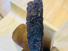 -都士牧人现烤牛肉干