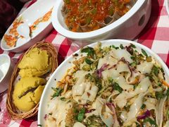 -西贝(上海我格广场店)