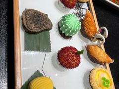 -道海元·潮粤汇 (前滩店)