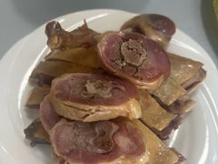 -天乐农家鱼头王(天目湖店)