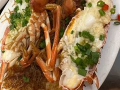 -醉壹号海鲜大排档·老厦门特色菜(厦门美食地标店)