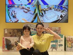 -贝思特蒙特梭利早教新区旗舰中心(苏州新区复悦城店)