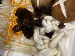 -就这么牛潮式牛肉火锅(华侨城店)