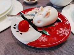 -小湾茶楼