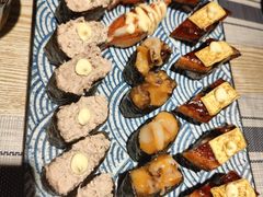 -鱼意寿司(钟村分店)