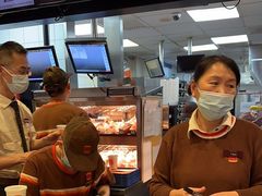 -汉堡王(西直门凯德MALL店)
