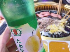 -牛鲜盛齐齐哈尔烤肉(曹路店)