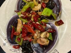 -胶东海鲜大排档(北太平庄店)