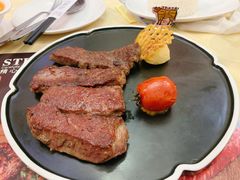 精选牛肋条-威尼斯西餐厅(扬名广场店)
