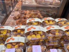 -荷家面包生日蛋糕(大渡口万达广场店)